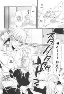 Page 68 of Otokonoko Uke Vol. 2 - preview thumbnail
