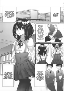 Page 7 of Otokonoko Uke Vol. 2 - preview thumbnail