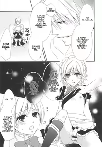 Page 77 of Otokonoko Uke Vol. 2 - preview thumbnail