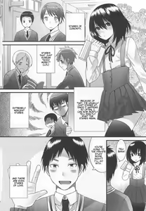 Page 8 of Otokonoko Uke Vol. 2 - preview thumbnail