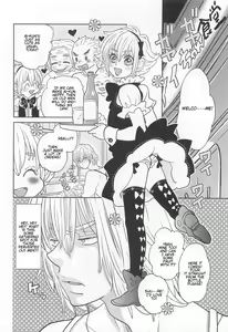 Page 84 of Otokonoko Uke Vol. 2 - preview thumbnail