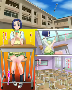 Page 3 of Zokuhen Seisaku Kettei ni Sakigake! Okugai de Soap-Ru Jougekan Set Hanbai! - preview thumbnail