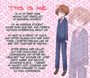 Page 3 of Shasei Kanri no Kankei | A Relationship about Orgasm Control - preview thumbnail