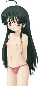 Page 247 of Akumakko Shana Tan II - preview thumbnail