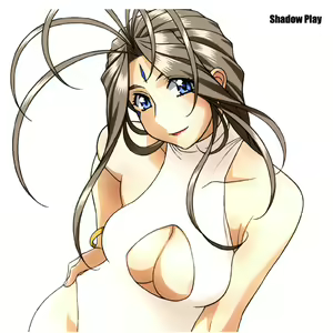 Shadow Play — hentai manga cover on Fhentai