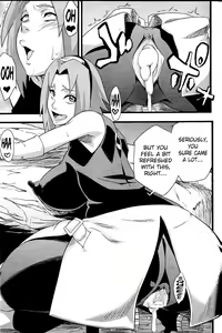 Page 11 of Saboten Nindou 2 - preview thumbnail
