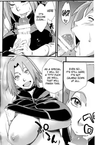 Page 12 of Saboten Nindou 2 - preview thumbnail