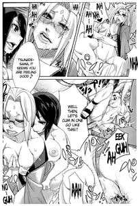 Page 38 of Saboten Nindou 2 - preview thumbnail