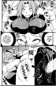 Page 6 of Saboten Nindou 2 - preview thumbnail