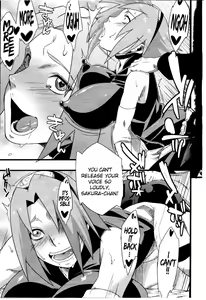 Page 7 of Saboten Nindou 2 - preview thumbnail
