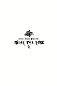 Page 3 of Under the Rose - preview thumbnail