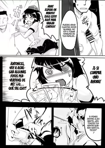 Page 5 of Ayapan - preview thumbnail