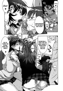 Page 137 of Mamagoto - preview thumbnail