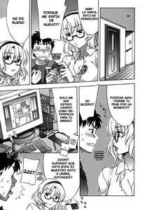 Page 45 of Mamagoto - preview thumbnail
