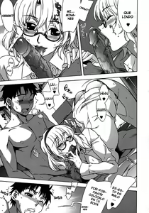 Page 47 of Mamagoto - preview thumbnail