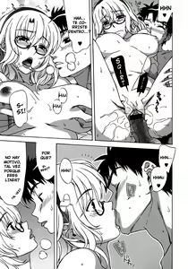 Page 53 of Mamagoto - preview thumbnail