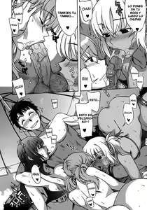 Page 69 of Mamagoto - preview thumbnail