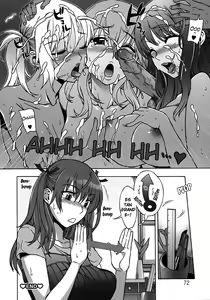Page 77 of Mamagoto - preview thumbnail