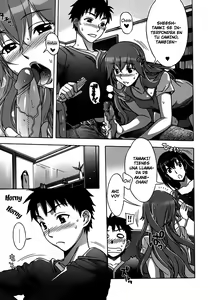 Page 87 of Mamagoto - preview thumbnail
