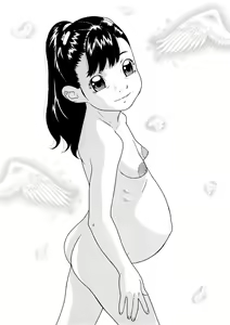 Page 33 of Shoujo Club - preview thumbnail