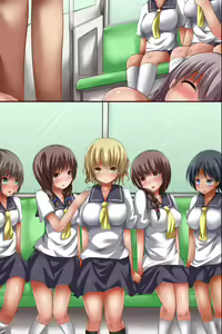 Page 113 of Ore Igai, Zenin Onna dake no Sekai - preview thumbnail