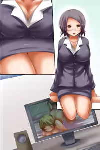 Page 66 of Ore Igai, Zenin Onna dake no Sekai - preview thumbnail