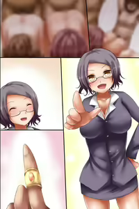 Page 68 of Ore Igai, Zenin Onna dake no Sekai - preview thumbnail