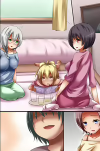 Page 80 of Ore Igai, Zenin Onna dake no Sekai - preview thumbnail