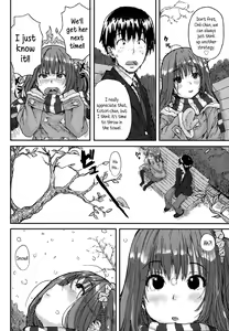 Page 4 of Koi no Cupid | Love Cupid - preview thumbnail