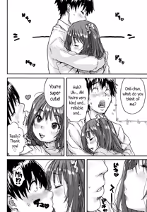 Page 8 of Koi no Cupid | Love Cupid - preview thumbnail