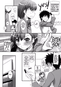 Page 3 of DL - Toaru Soushuuhen | A Certain Omnibus (decensored) - preview thumbnail