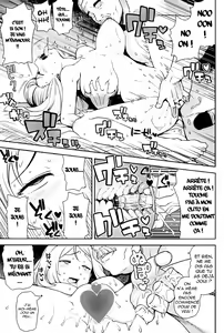 Page 24 of Chibikko Bitch XY - preview thumbnail