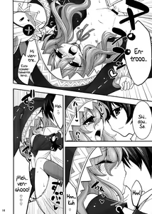 Page 16 of Yoshino Date After (Date A Live) [Spanish] [Taidana F@nsub] V2 - preview thumbnail