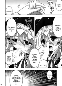 Page 18 of Yoshino Date After (Date A Live) [Spanish] [Taidana F@nsub] V2 - preview thumbnail