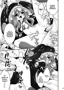 Page 19 of Yoshino Date After (Date A Live) [Spanish] [Taidana F@nsub] V2 - preview thumbnail