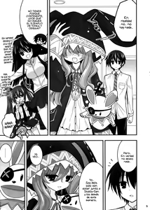 Page 5 of Yoshino Date After (Date A Live) [Spanish] [Taidana F@nsub] V2 - preview thumbnail