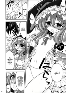 Page 10 of Yoshino Date After (Date A Live) [Spanish] [Taidana F@nsub] V2 - preview thumbnail