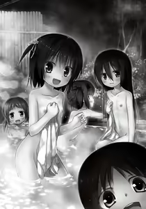 Page 4 of Noraneko-no-Tama Soushuuhen 3 Hanayu Machi no Iromoyou - preview thumbnail