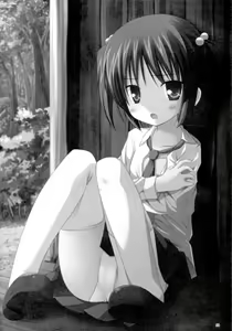 Page 47 of Noraneko-no-Tama Soushuuhen 3 Hanayu Machi no Iromoyou - preview thumbnail