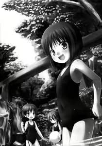 Page 83 of Noraneko-no-Tama Soushuuhen 3 Hanayu Machi no Iromoyou - preview thumbnail