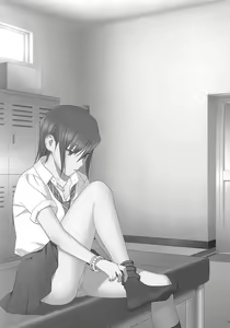 Page 3 of Kaki Hoshuu - preview thumbnail
