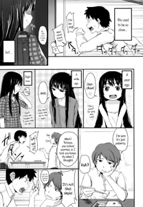 Page 3 of My Nasty Sister - preview thumbnail