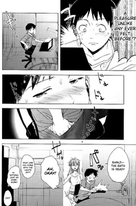Page 3 of Boku no Himitsu no Ana Jijou | Hole circumstances of my secret - preview thumbnail