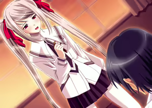 Page 308 of Kokorono - preview thumbnail