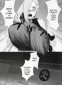 Page 14 of Konoha no Bitch-chan! - preview thumbnail