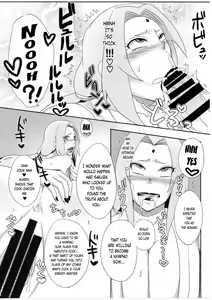 Page 19 of Konoha no Bitch-chan! - preview thumbnail