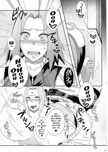 Page 20 of Konoha no Bitch-chan! - preview thumbnail