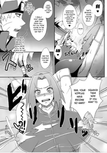 Page 4 of Konoha no Bitch-chan! - preview thumbnail