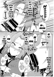 Page 9 of Konoha no Bitch-chan! - preview thumbnail