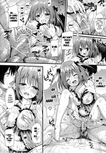 Page 21 of Baby Doll - preview thumbnail